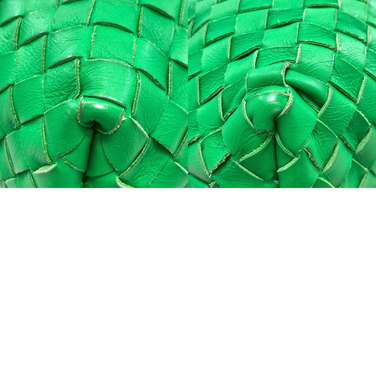 BOTTEGA VENETA Intrecciato Tote Bag Calf Ladies [Used]