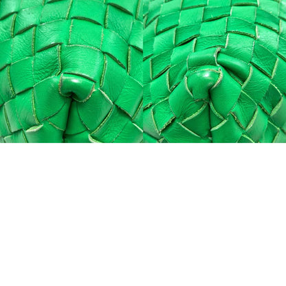 BOTTEGA VENETA Intrecciato Tote Bag Calf Ladies [Used]