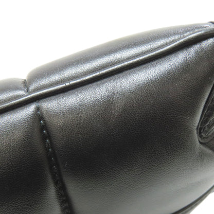GUCCI 764339 Horsebit Small Handbag Calf Ladies [Used]