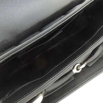 GUCCI 764339 Horsebit Small Handbag Calf Ladies [Used]