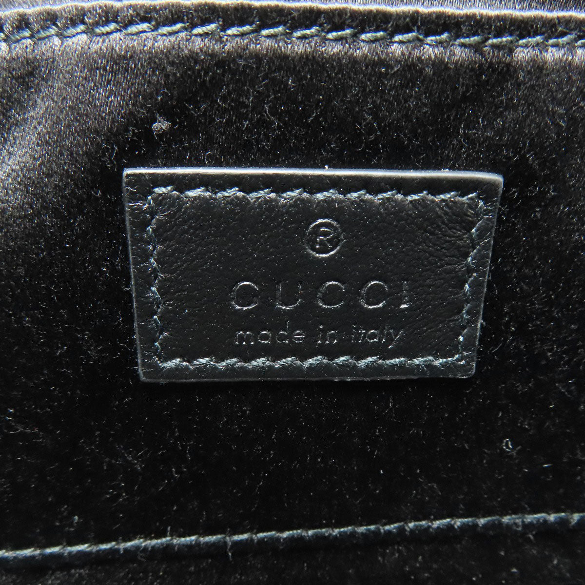 GUCCI 764339 Horsebit Small Handbag Calf Ladies [Used]