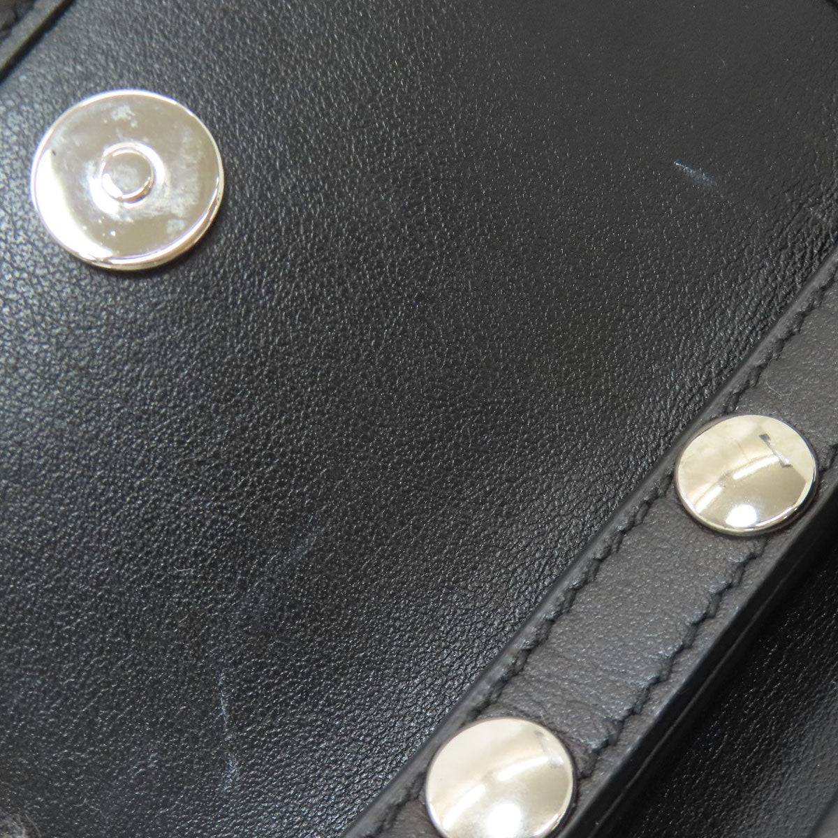 GUCCI 625571 GG embossed mini bag Shoulder Bag Calf mens [Used]