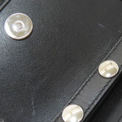 GUCCI 625571 GG embossed mini bag Shoulder Bag Calf mens [Used]