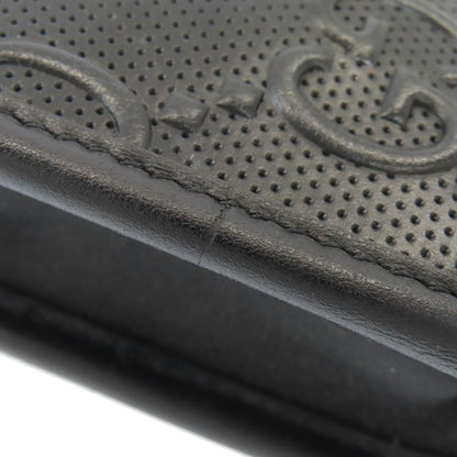 GUCCI 625571 GG embossed mini bag Shoulder Bag Calf mens [Used]