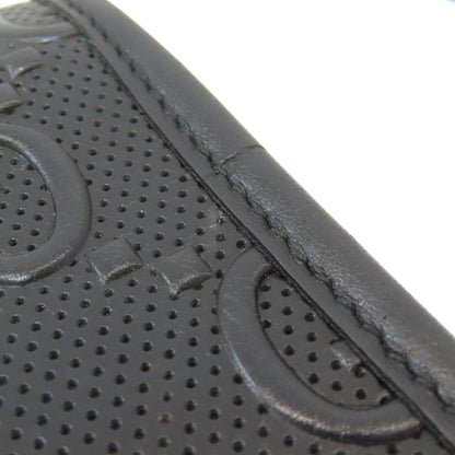 GUCCI 625571 GG embossed mini bag Shoulder Bag Calf mens [Used]