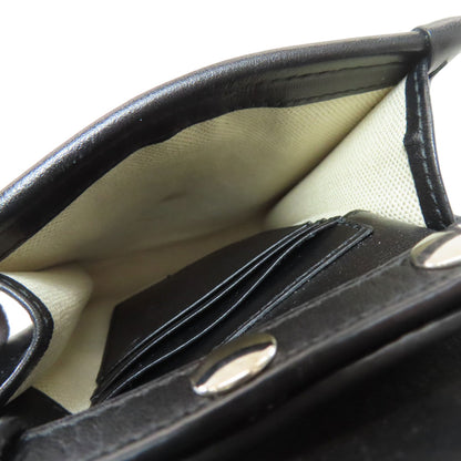 GUCCI 625571 GG embossed mini bag Shoulder Bag Calf mens [Used]