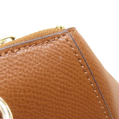 COACH F36637 2WAY Handbag Leather Ladies [Used]