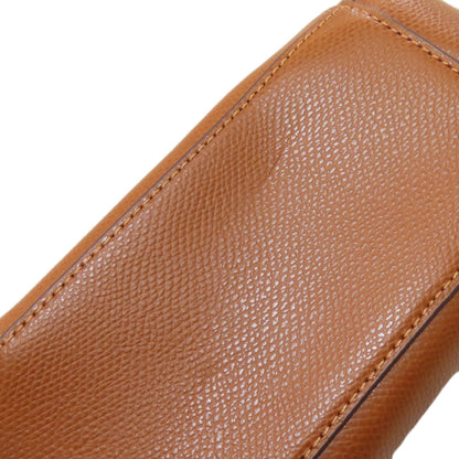 COACH F36637 2WAY Handbag Leather Ladies [Used]
