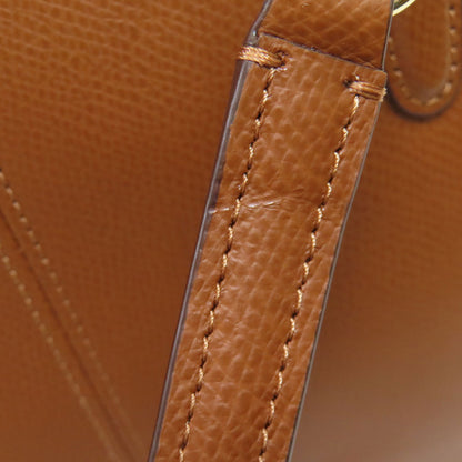 COACH F36637 2WAY Handbag Leather Ladies [Used]