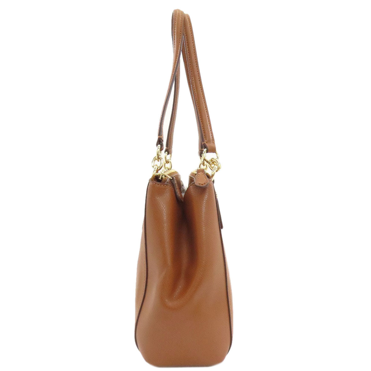 COACH F36637 2WAY Handbag Leather Ladies [Used]