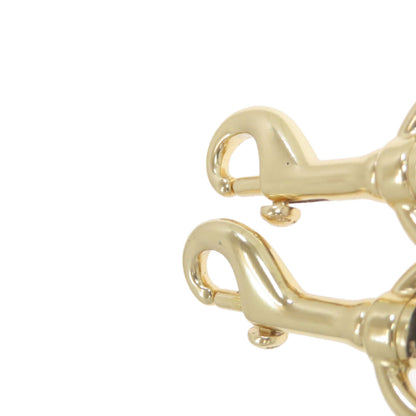 COACH F31988 2WAY Handbag PVC Ladies [Used]