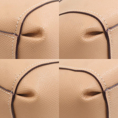 COACH F31988 2WAY Handbag PVC Ladies [Used]