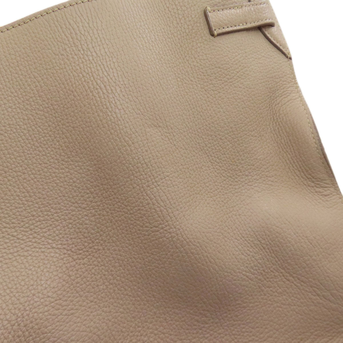 CELINE Big Bag Small 2WAY Handbag Calf Ladies [Used]