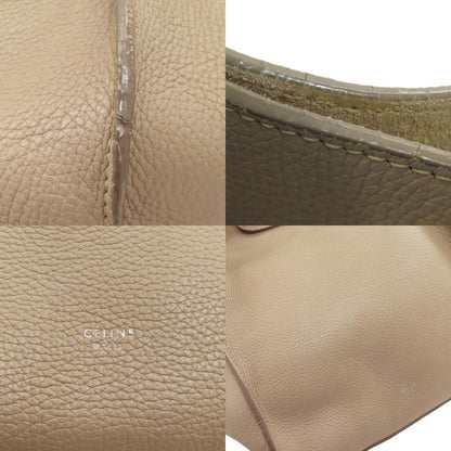 CELINE Big Bag Small 2WAY Handbag Calf Ladies [Used]