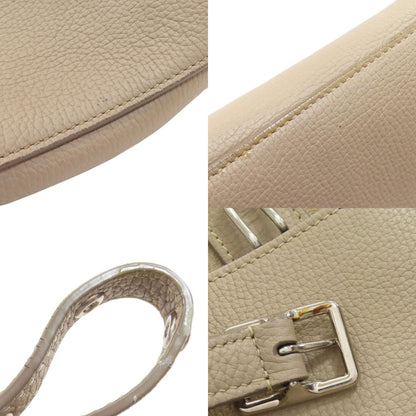 CELINE Big Bag Small 2WAY Handbag Calf Ladies [Used]
