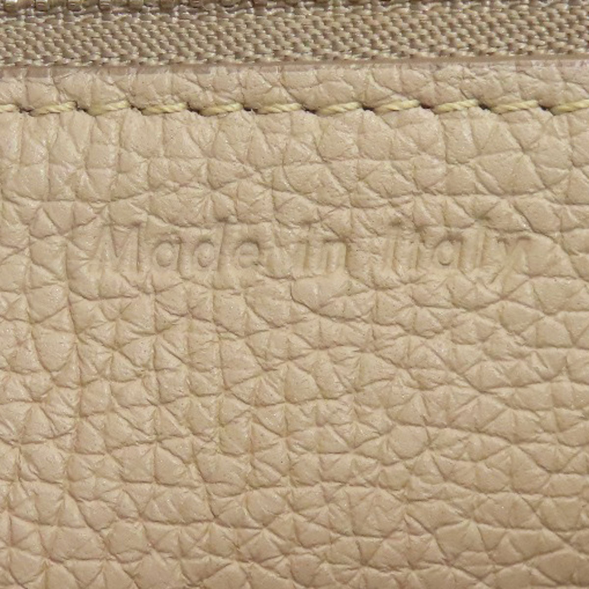 CELINE Big Bag Small 2WAY Handbag Calf Ladies [Used]