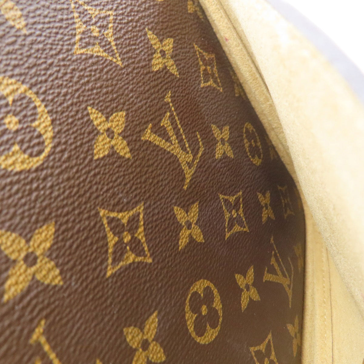 LOUIS VUITTON M44257 Marignan Handbag Monogram canvas Ladies [Used]