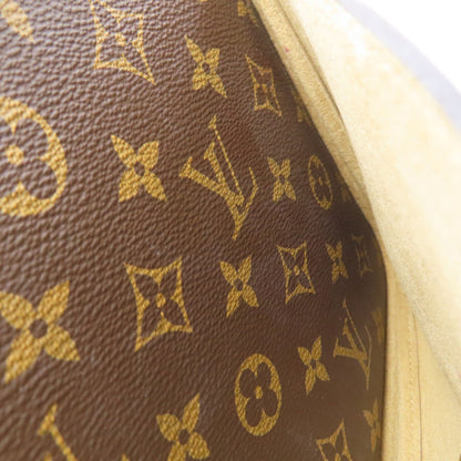 LOUIS VUITTON M44257 Marignan Handbag Monogram canvas Ladies [Used]