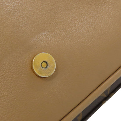 LOUIS VUITTON M44257 Marignan Handbag Monogram canvas Ladies [Used]