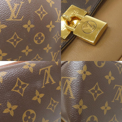 LOUIS VUITTON M44257 Marignan Handbag Monogram canvas Ladies [Used]