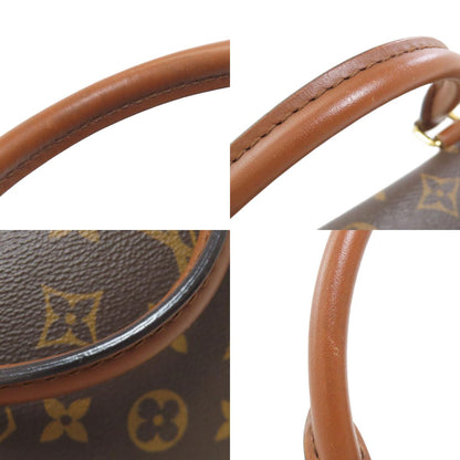 LOUIS VUITTON M44257 Marignan Handbag Monogram canvas Ladies [Used]