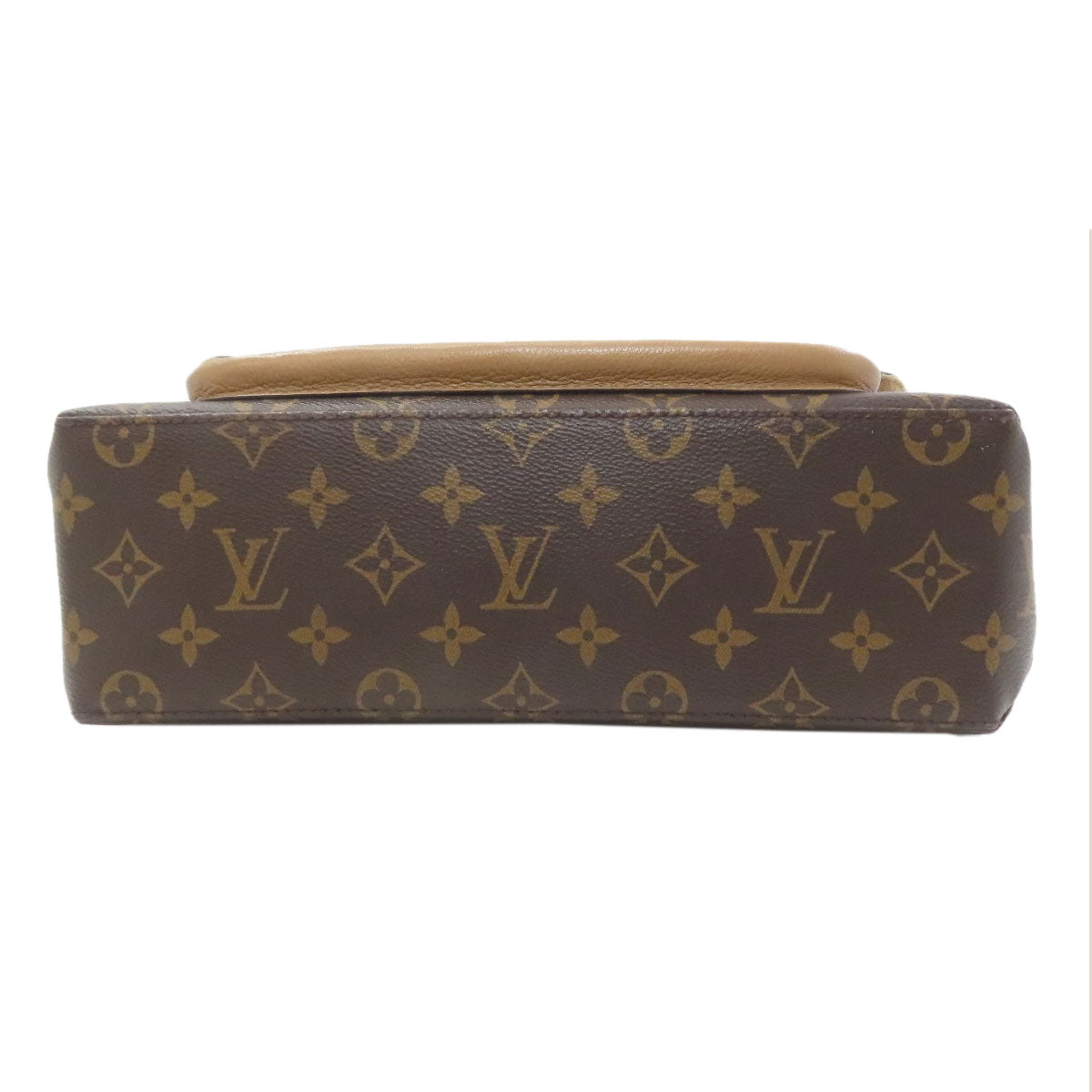 LOUIS VUITTON M44257 Marignan Handbag Monogram canvas Ladies [Used]