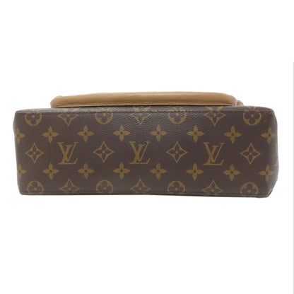 LOUIS VUITTON M44257 Marignan Handbag Monogram canvas Ladies [Used]