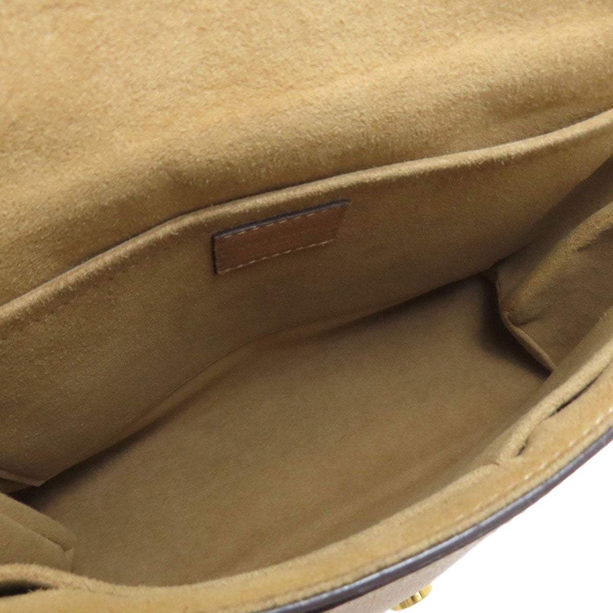 LOUIS VUITTON M44257 Marignan Handbag Monogram canvas Ladies [Used]