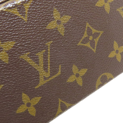 LOUIS VUITTON M51172 Vavan PM Tote Bag Monogram canvas Ladies [Used]