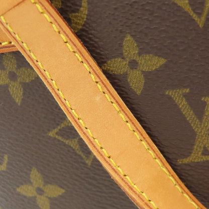 LOUIS VUITTON M51172 Vavan PM Tote Bag Monogram canvas Ladies [Used]