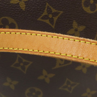 LOUIS VUITTON M51172 Vavan PM Tote Bag Monogram canvas Ladies [Used]