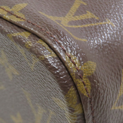 LOUIS VUITTON M51172 Vavan PM Tote Bag Monogram canvas Ladies [Used]