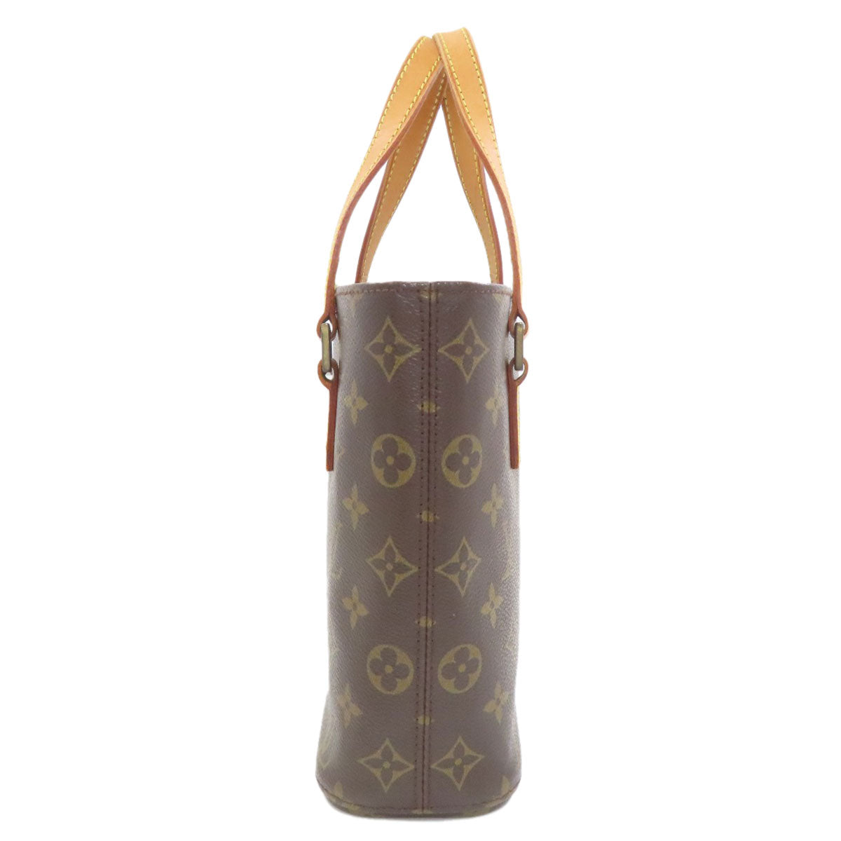 LOUIS VUITTON M51172 Vavan PM Tote Bag Monogram canvas Ladies [Used]