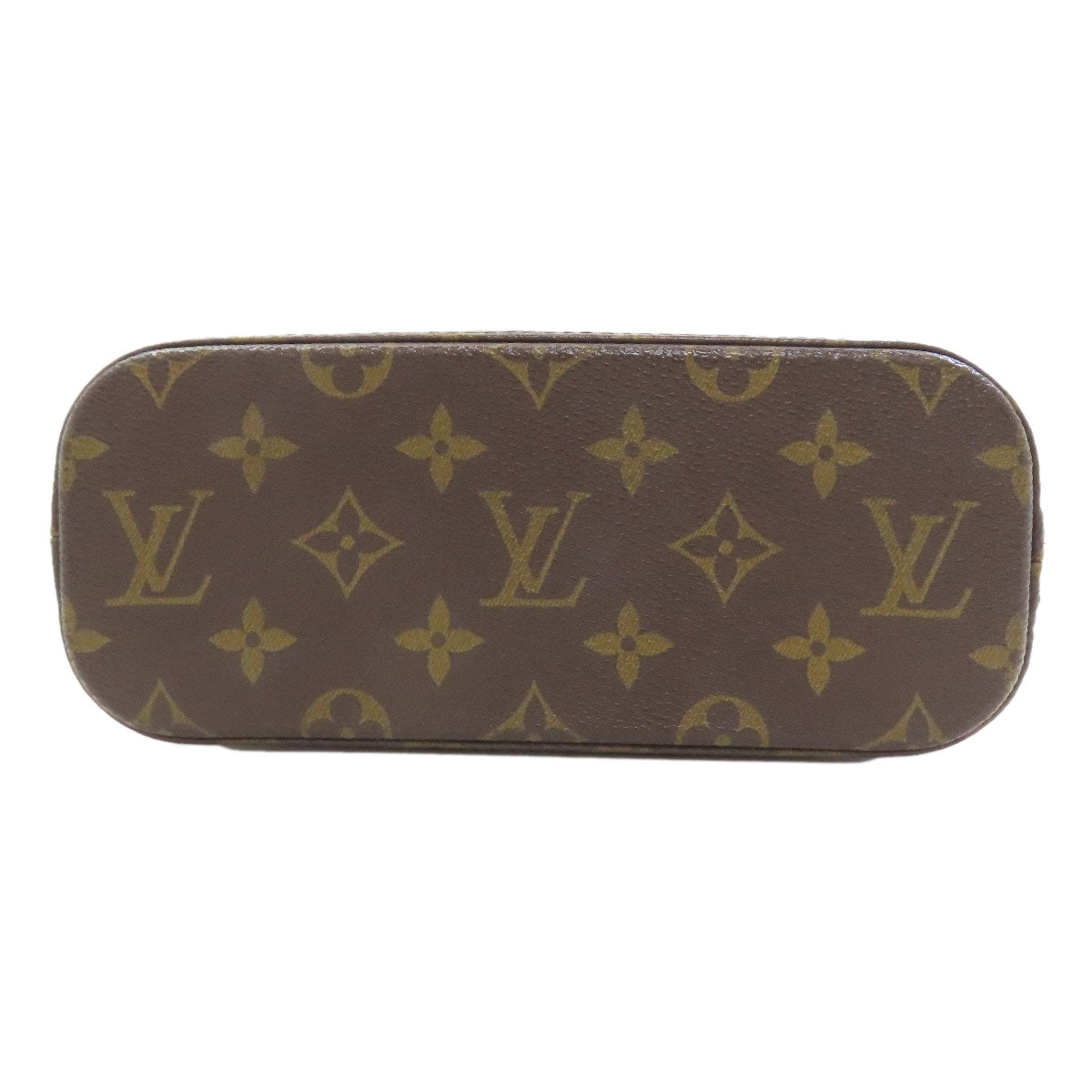 LOUIS VUITTON M51172 Vavan PM Tote Bag Monogram canvas Ladies [Used]
