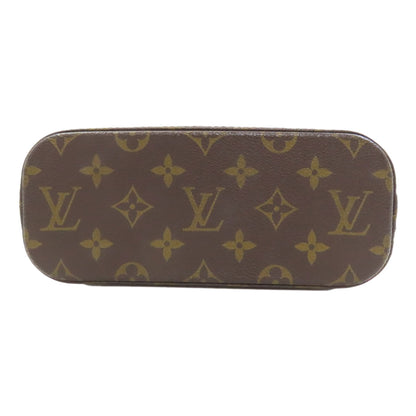 LOUIS VUITTON M51172 Vavan PM Tote Bag Monogram canvas Ladies [Used]
