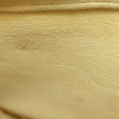LOUIS VUITTON M51146 Looping MM Handbag Monogram canvas Ladies [Used]