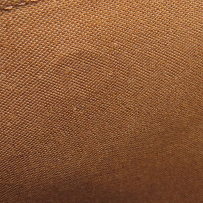 LOUIS VUITTON Alma Handbag Monogram canvas Ladies [Used]