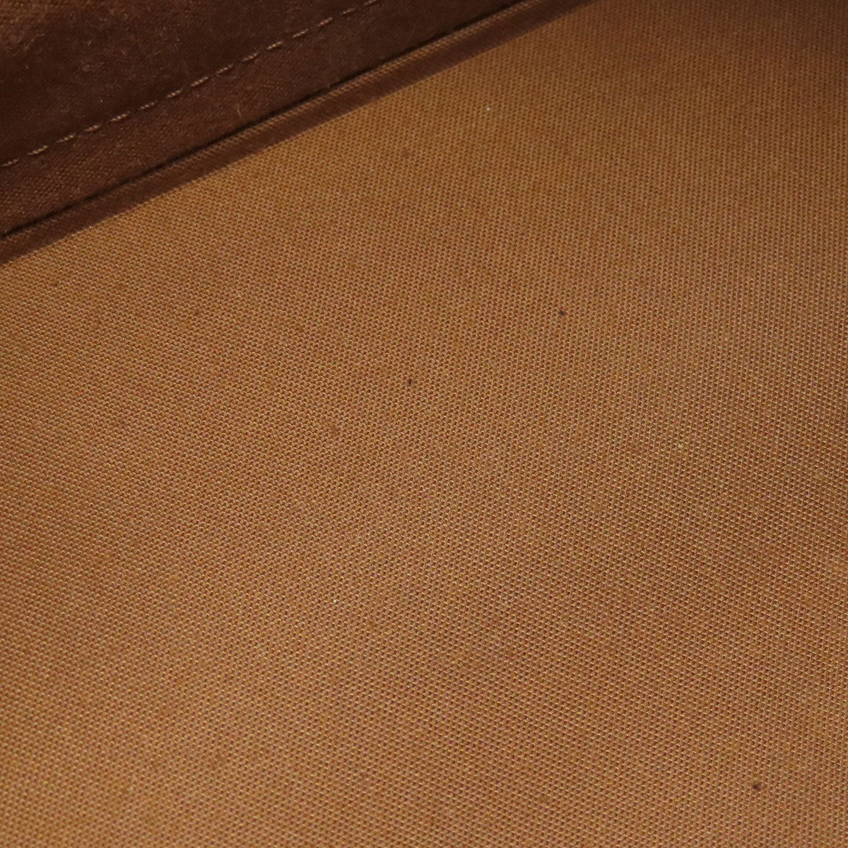 LOUIS VUITTON Alma Handbag Monogram canvas Ladies [Used]