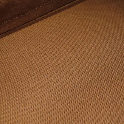 LOUIS VUITTON Alma Handbag Monogram canvas Ladies [Used]