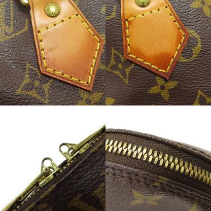 LOUIS VUITTON Alma Handbag Monogram canvas Ladies [Used]