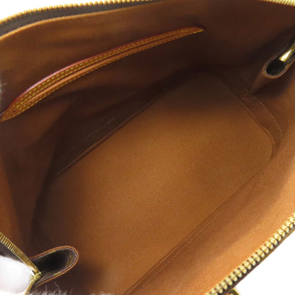 LOUIS VUITTON Alma Handbag Monogram canvas Ladies [Used]