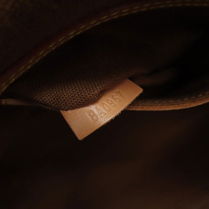 LOUIS VUITTON Alma Handbag Monogram canvas Ladies [Used]