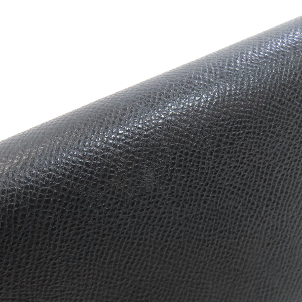 Salvatore Ferragamo logo Long wallet (with coin pocket) Leather Ladies [Used]