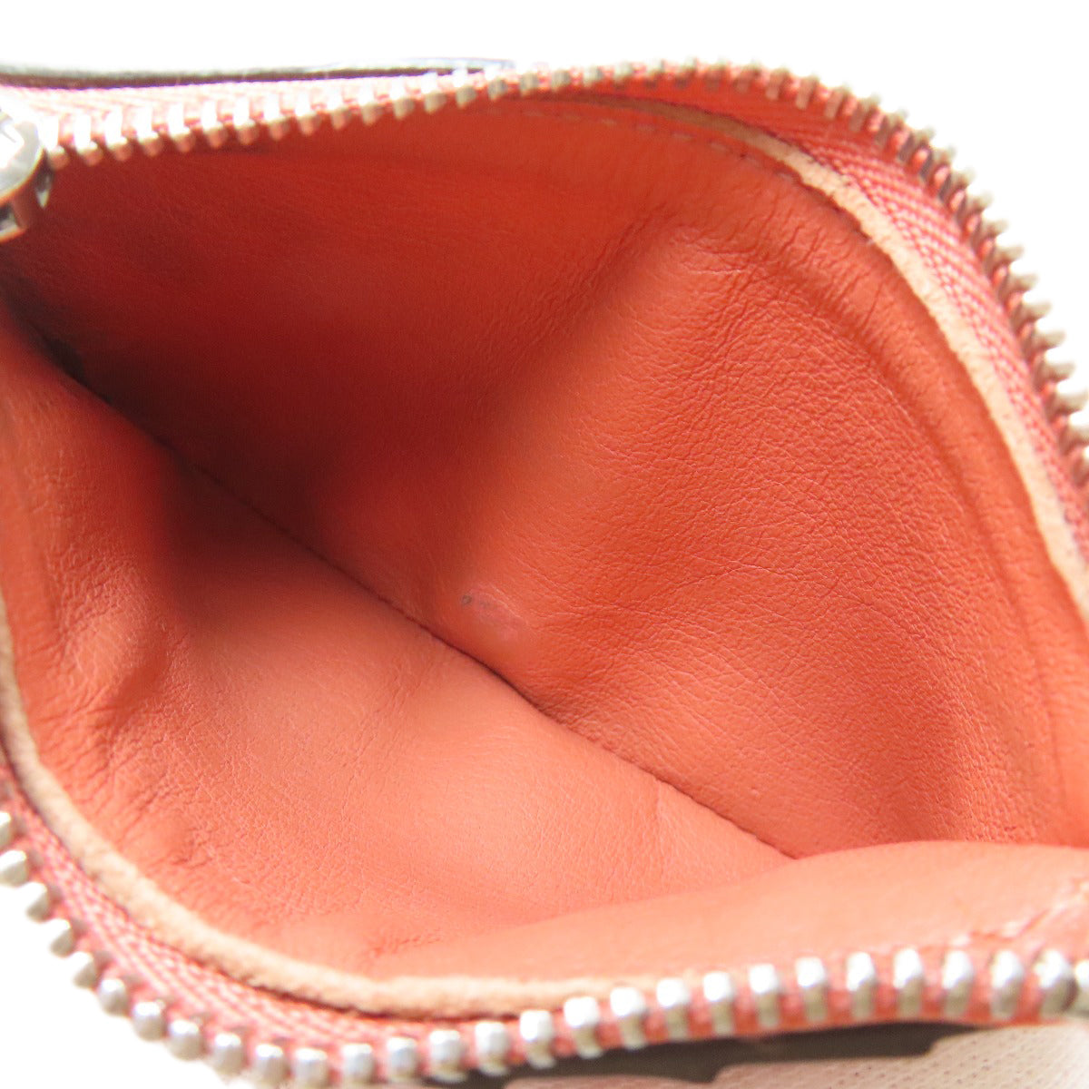 LOEWE Vertical wallet small Bifold Wallet with Coin Pocket Calf Ladies [Used]