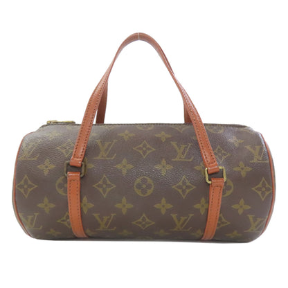 LOUIS VUITTON M51366 Papillon 26 old Handbag Monogram canvas Ladies [Used]