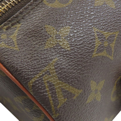 LOUIS VUITTON M51366 Papillon 26 old Handbag Monogram canvas Ladies [Used]