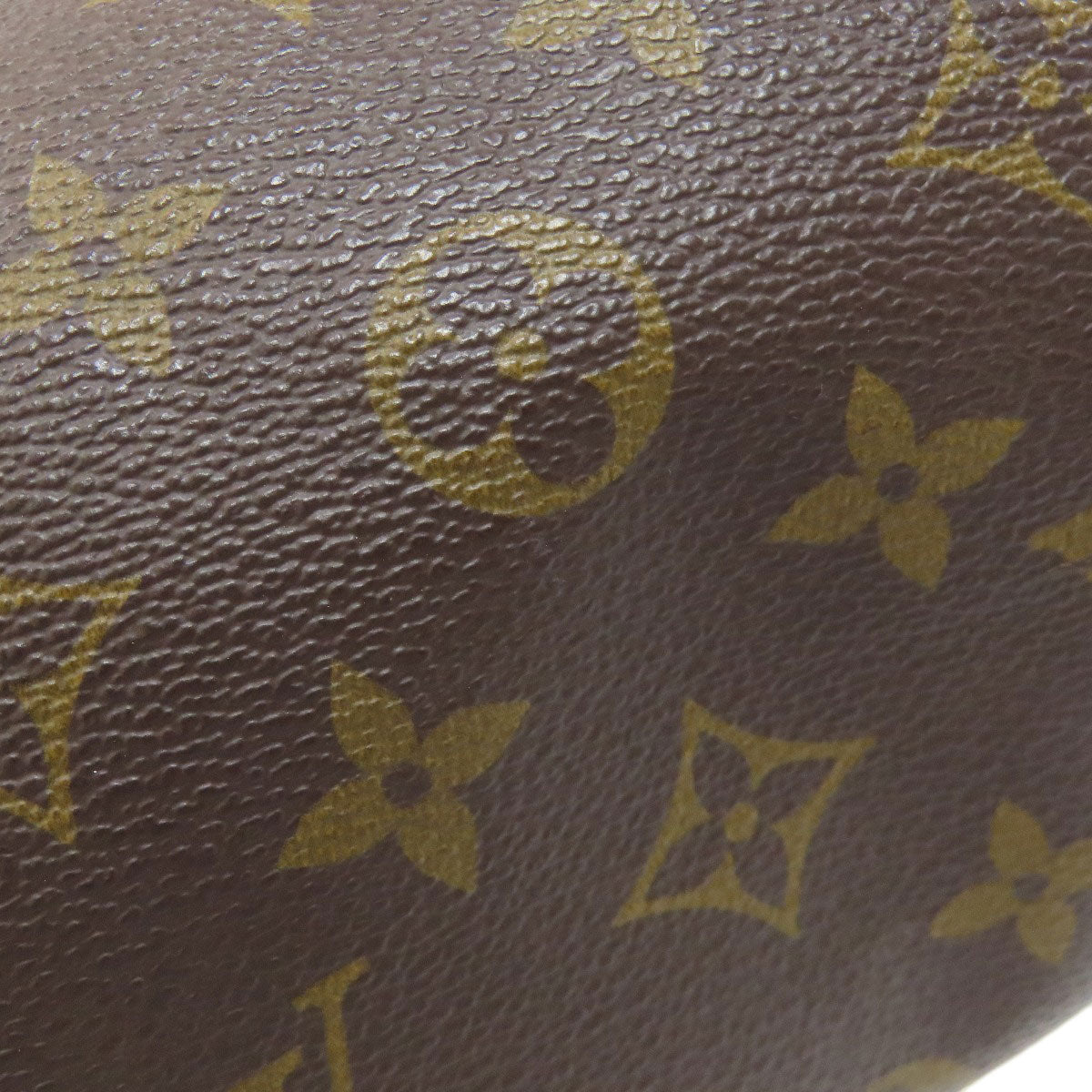 LOUIS VUITTON M51366 Papillon 26 old Handbag Monogram canvas Ladies [Used]