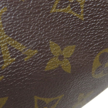 LOUIS VUITTON M51366 Papillon 26 old Handbag Monogram canvas Ladies [Used]