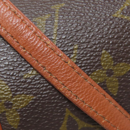 LOUIS VUITTON M51366 Papillon 26 old Handbag Monogram canvas Ladies [Used]