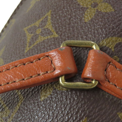 LOUIS VUITTON M51366 Papillon 26 old Handbag Monogram canvas Ladies [Used]